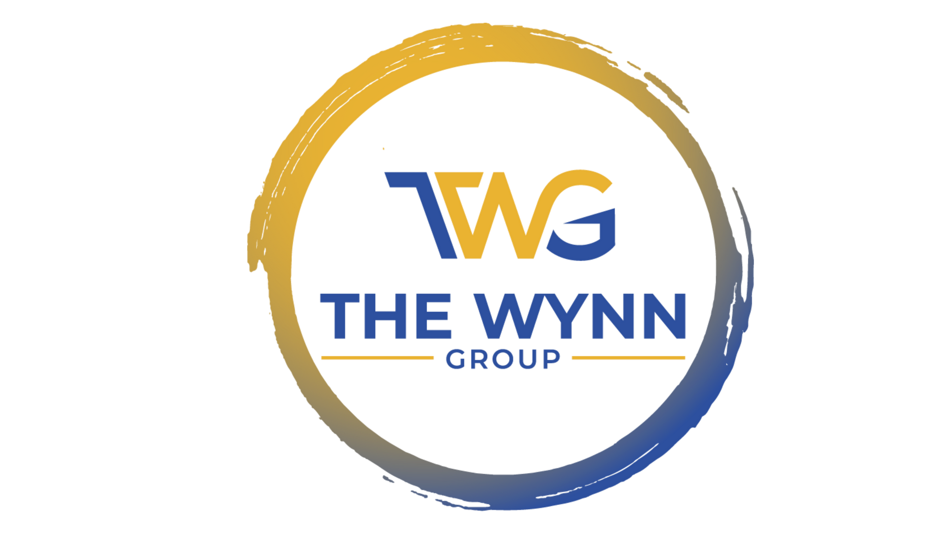 The Wynn Group footer logo