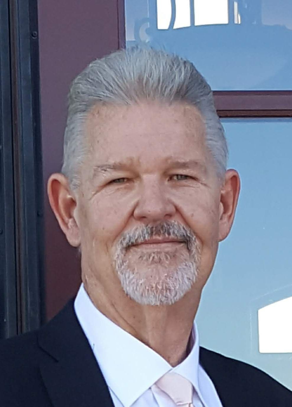 Daniel Bandy, Payroll Services