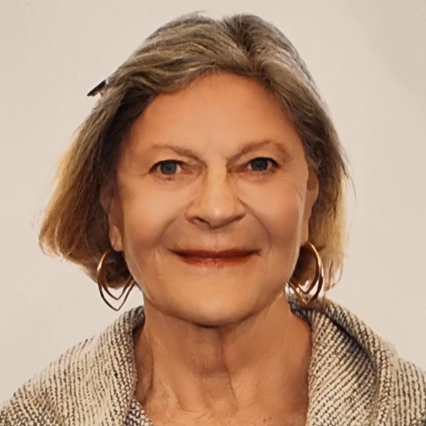 Diane Donaldson