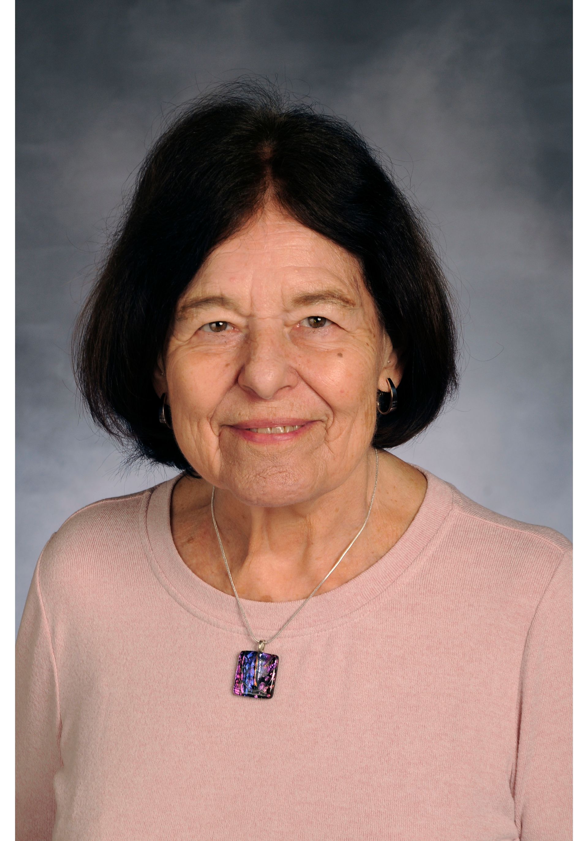Ellen Masthis