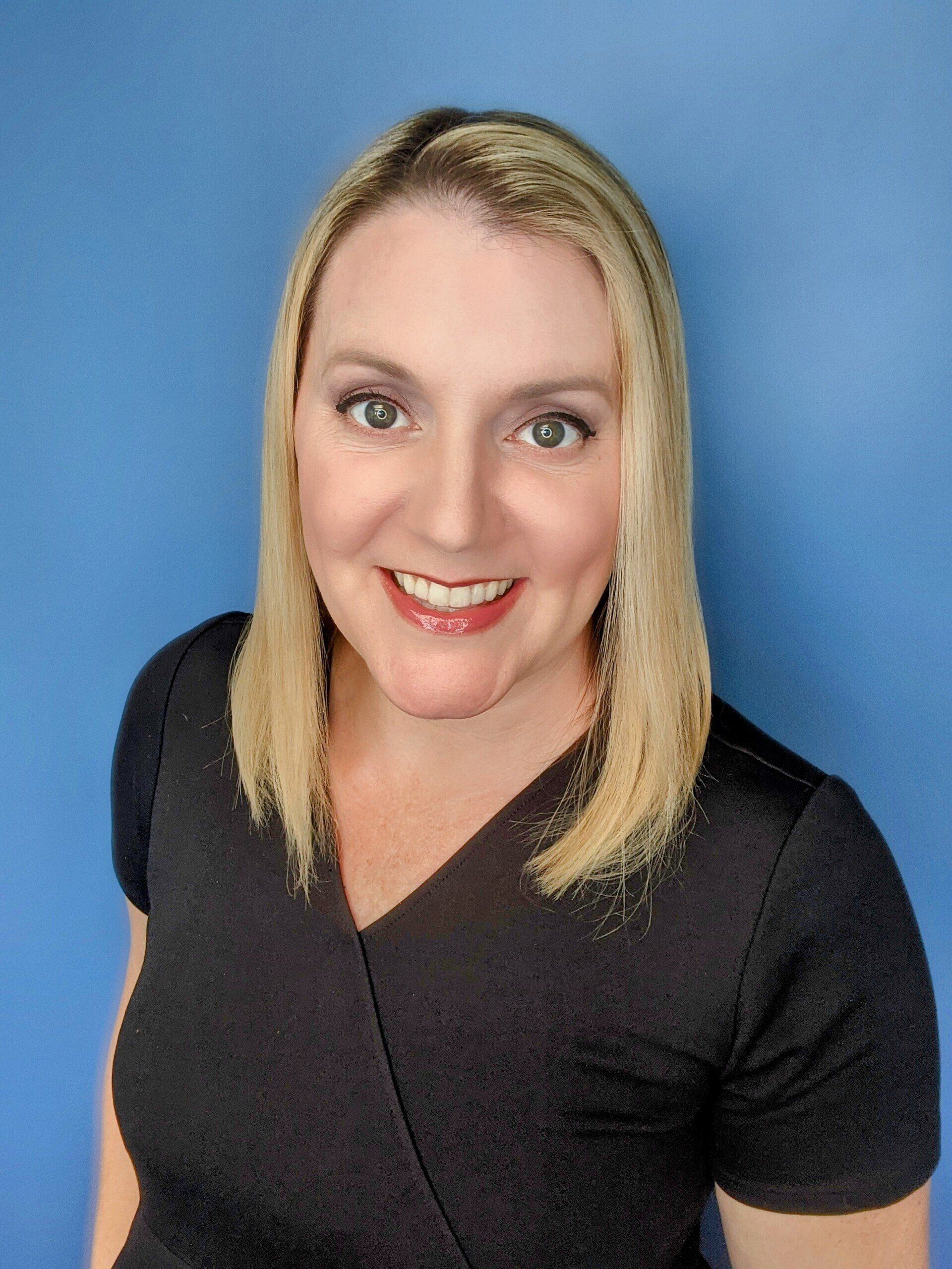 Lindsay Broderick Lindsay Broderick