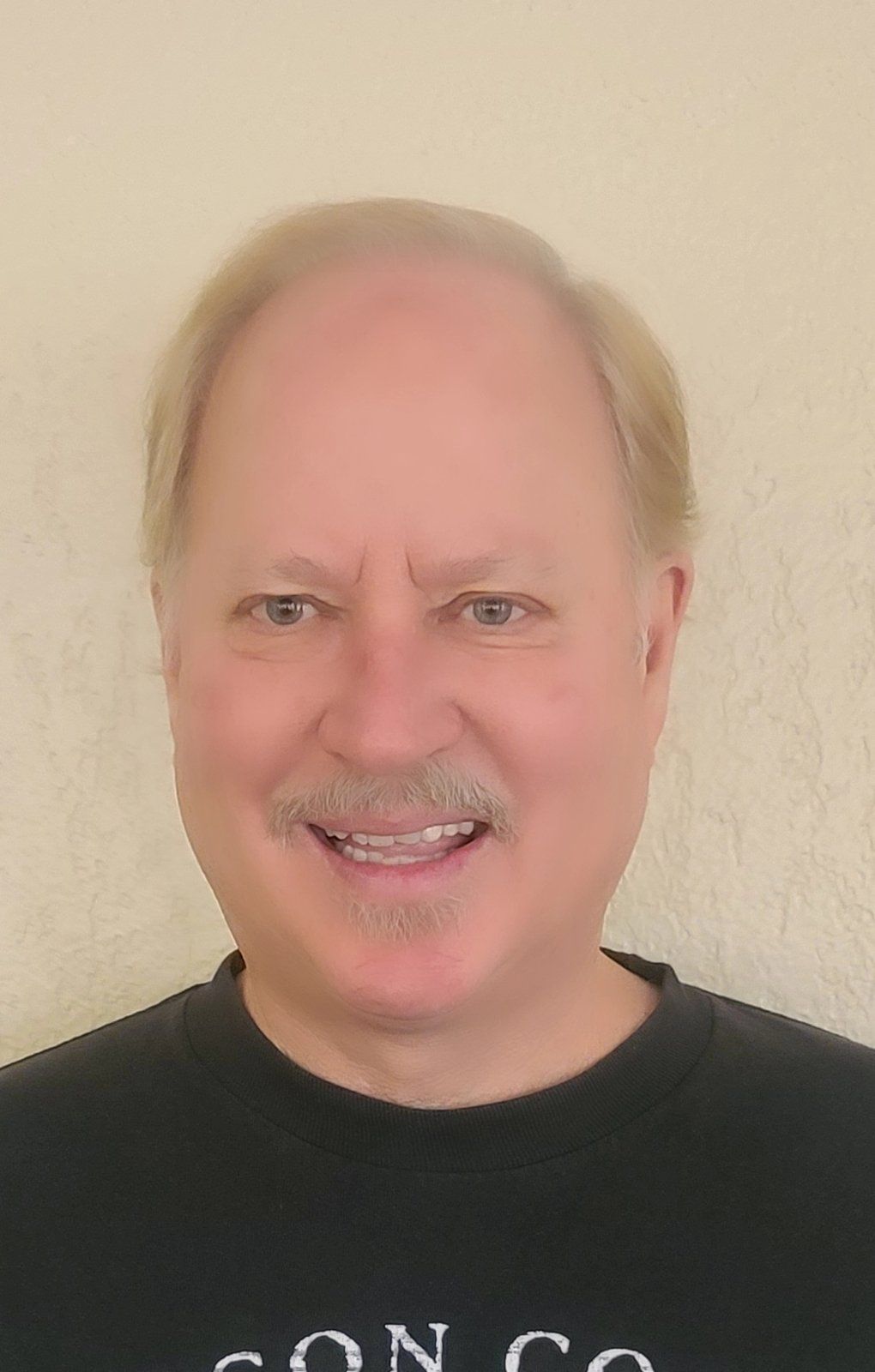 Peter Sovich