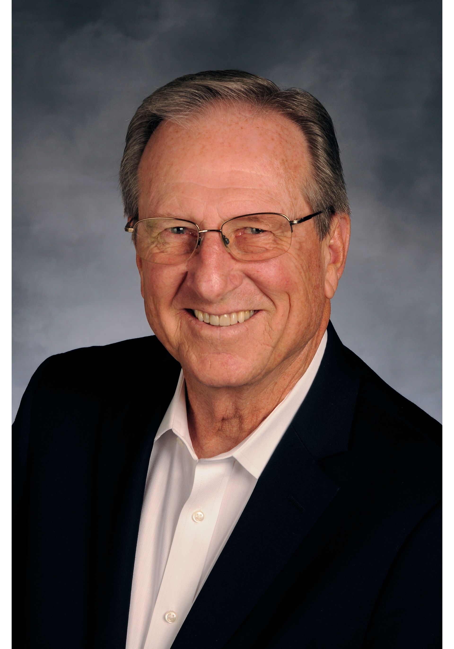 Rich Gibson