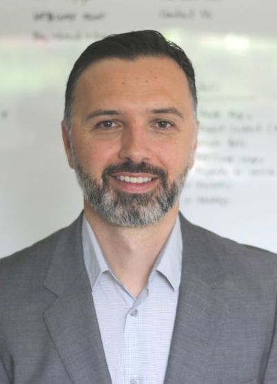 Aleksandar (Sasha) Radonjic Aleksandar (Sasha) Radonjic