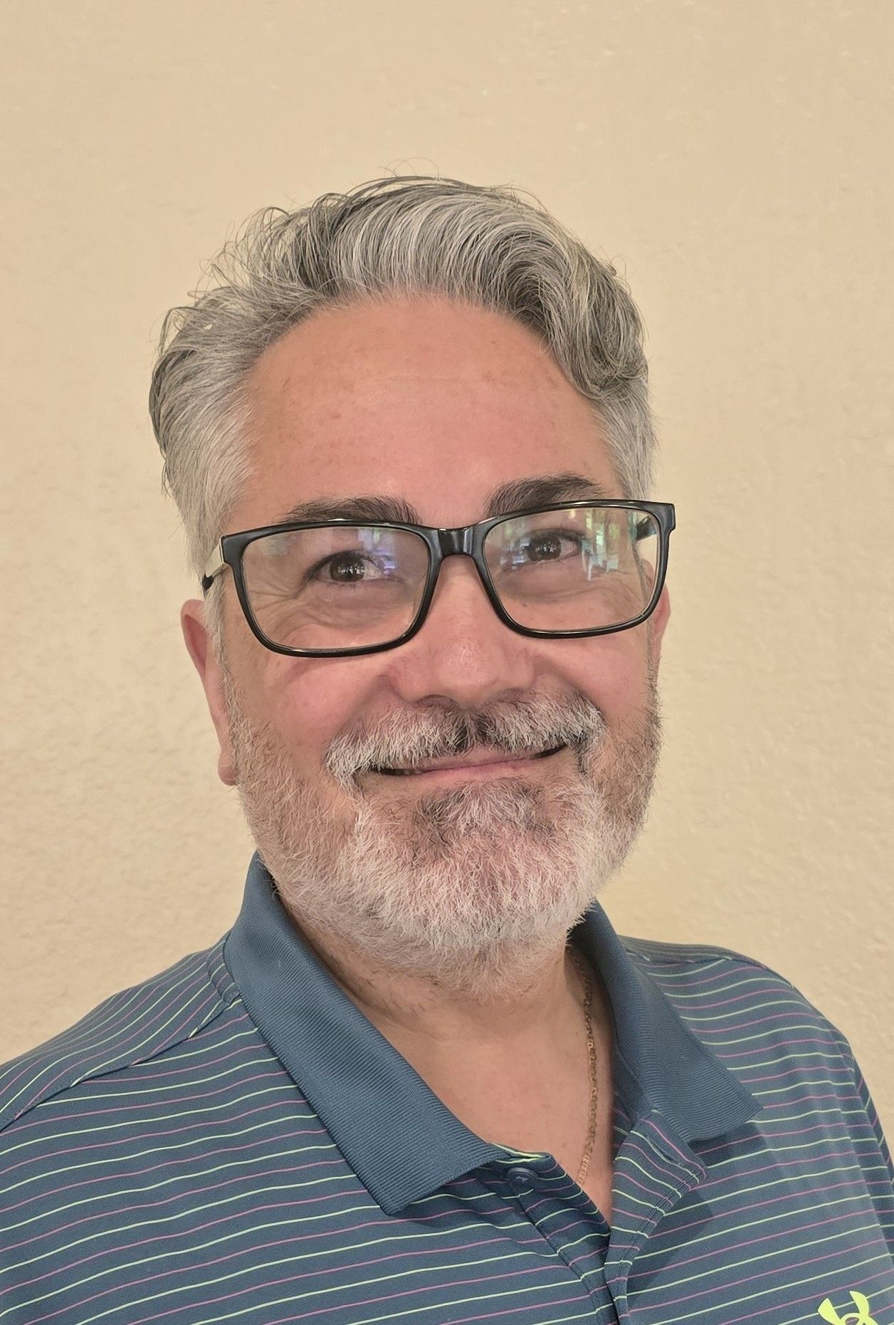 Sean Mejia