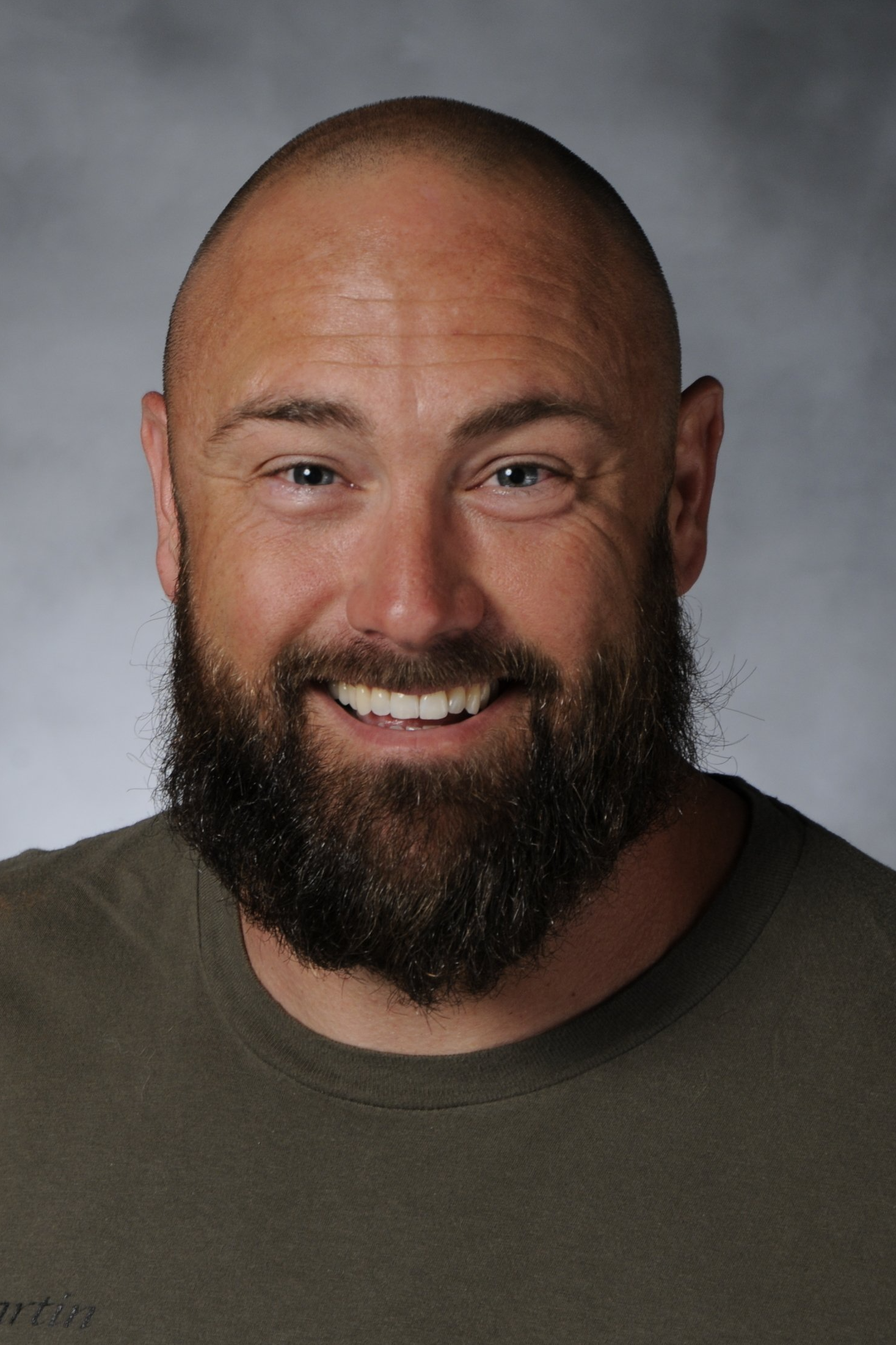 David Martin