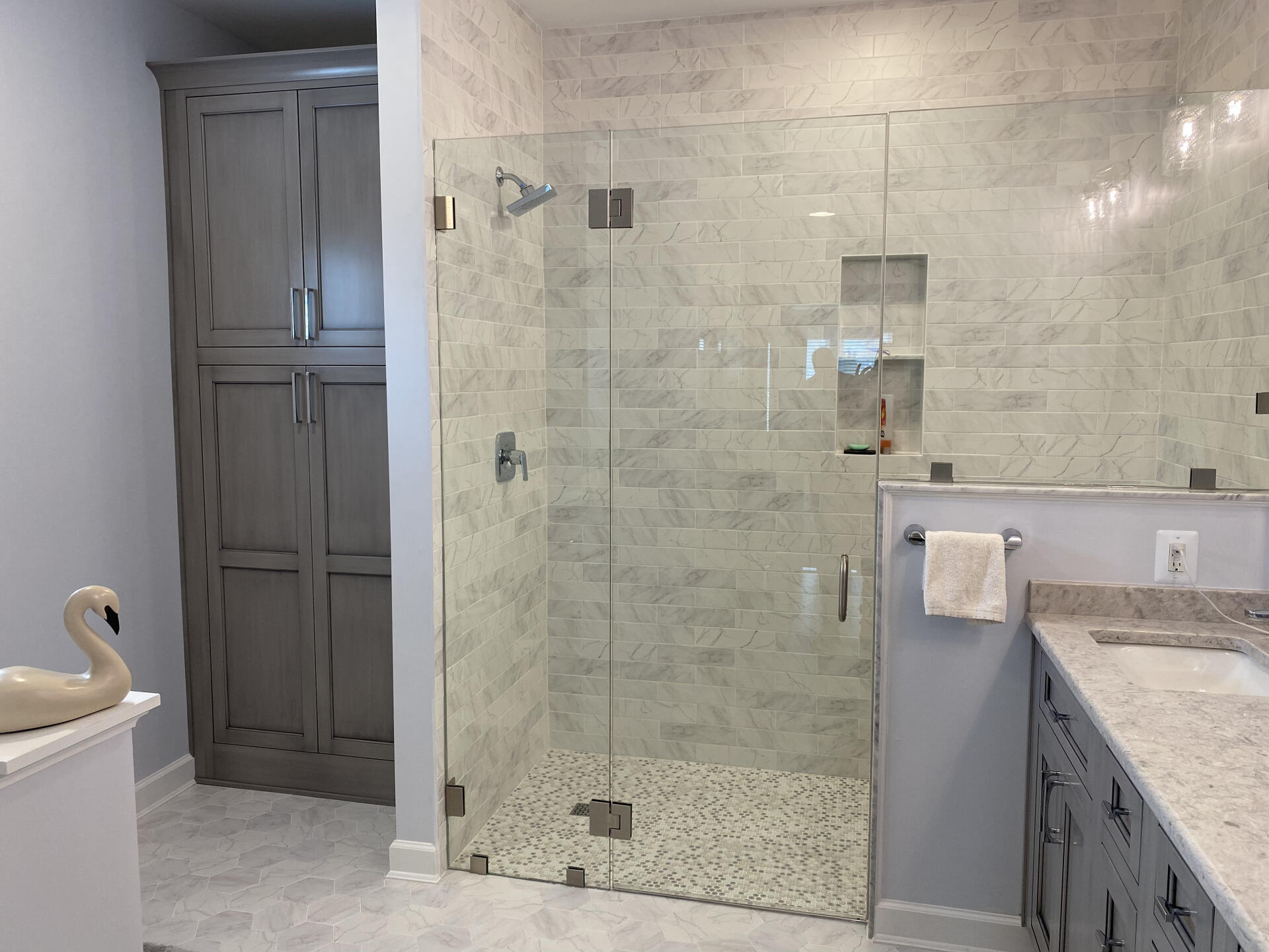 Top Rated Bathroom Remodels Contractor in Frankford, Delaware