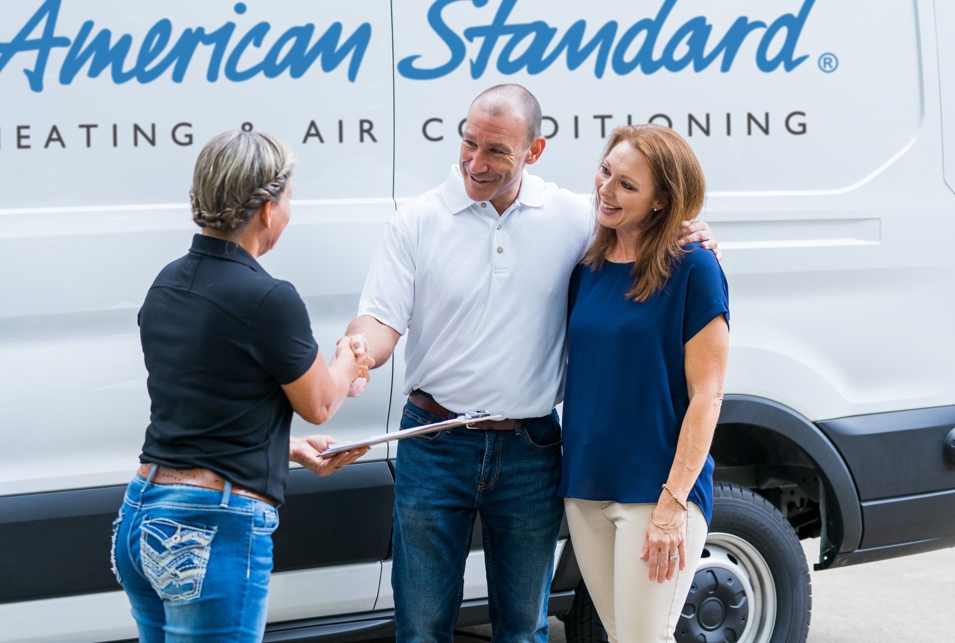 commercial hvac work in chattanooga, tn