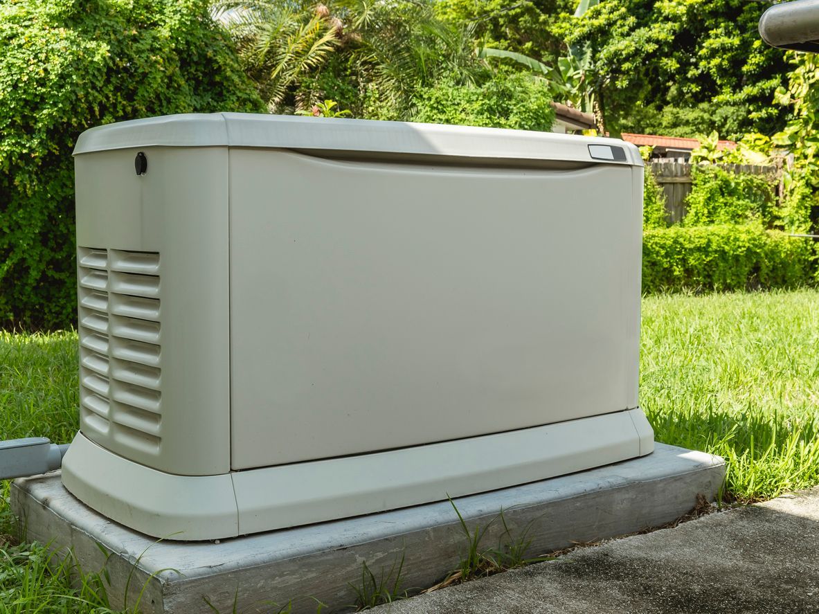 Generator