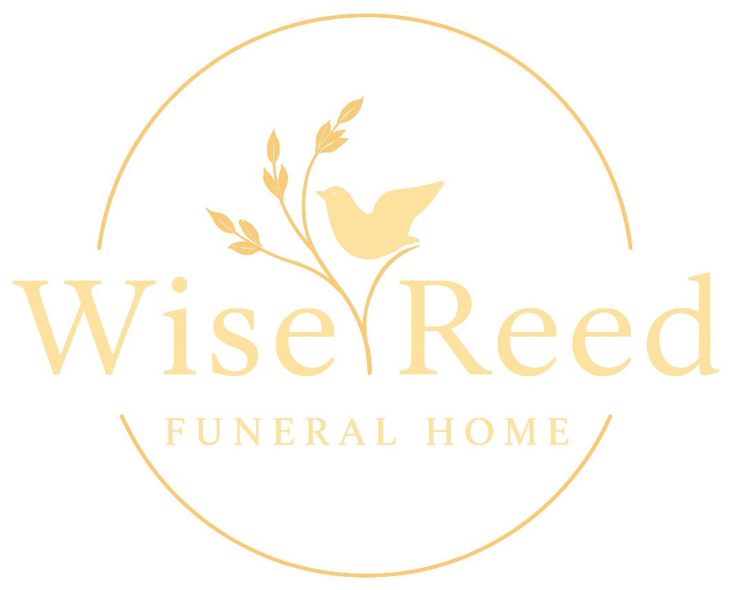 Funeral Home Logo
