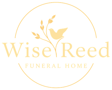 Funeral Home Logo