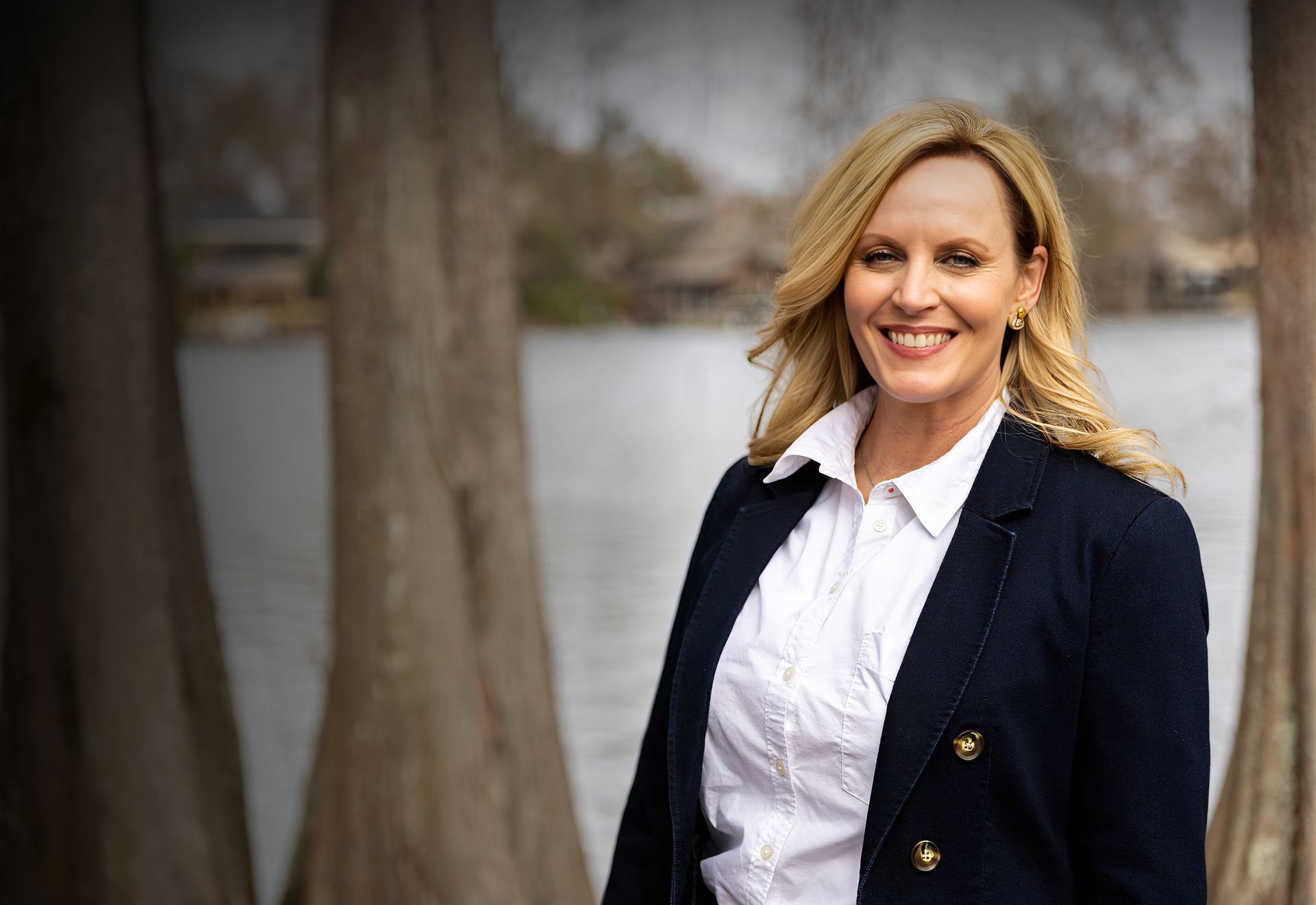 Misti Cordell portrait