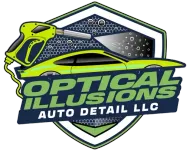Optical Illusions Auto Detail LLC Logo