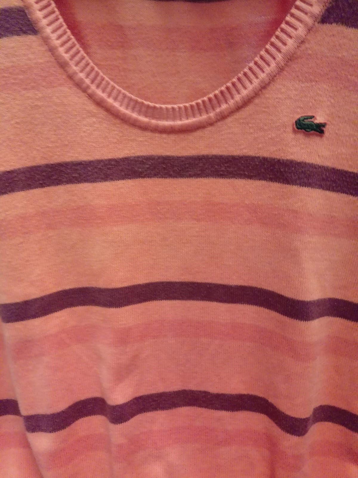 tintura maglia dopo
