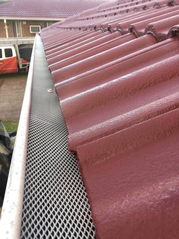 Gutter Replacement Sydney NWS Roof & Gutter Experts