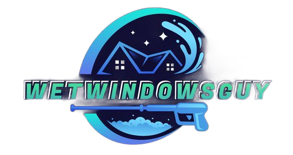 Wet Windows Guy Wet Windows Guy
