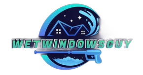 Wet Windows Guy Wet Windows Guy