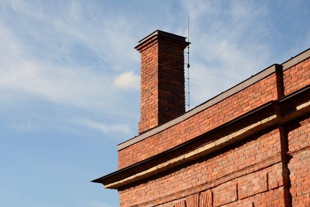 Chimney Repair