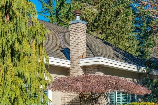 chimney services