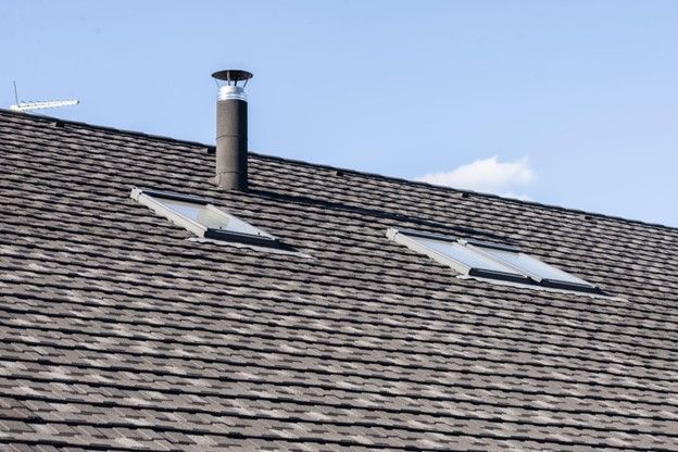 chimney maintenance services