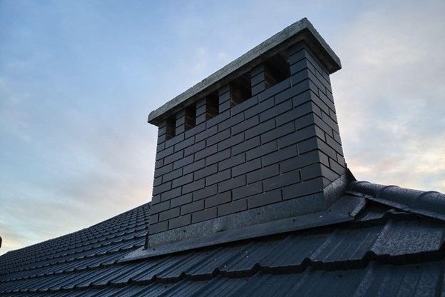 Chimney