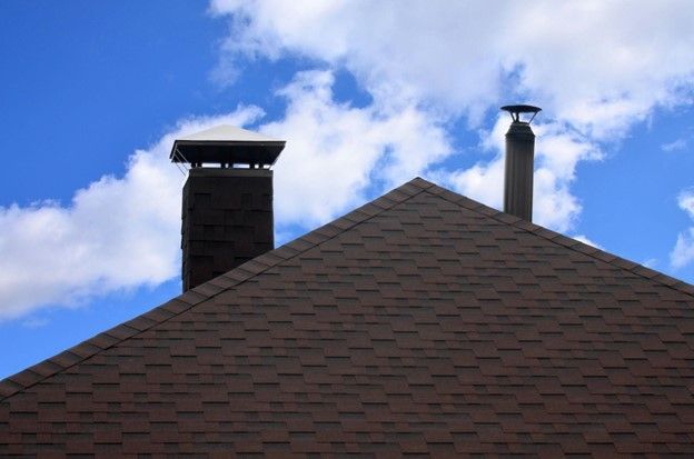 chimney masonry repair