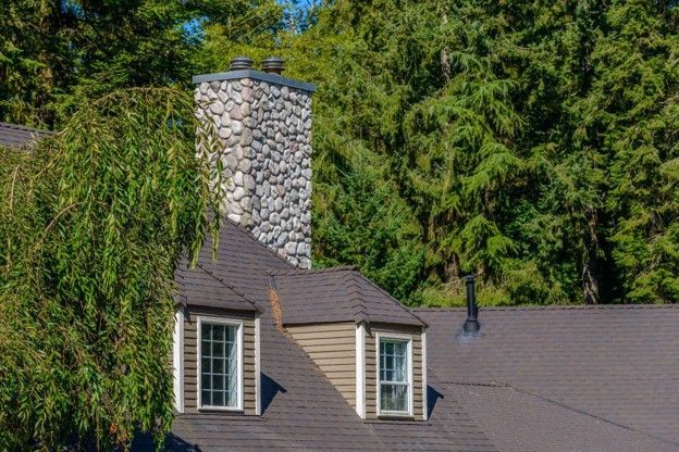 Chimney Repairs