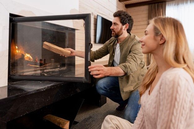 fireplace repair Services