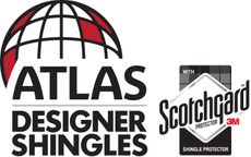 Atlas Designer Shingles Atlas Designer Shingles