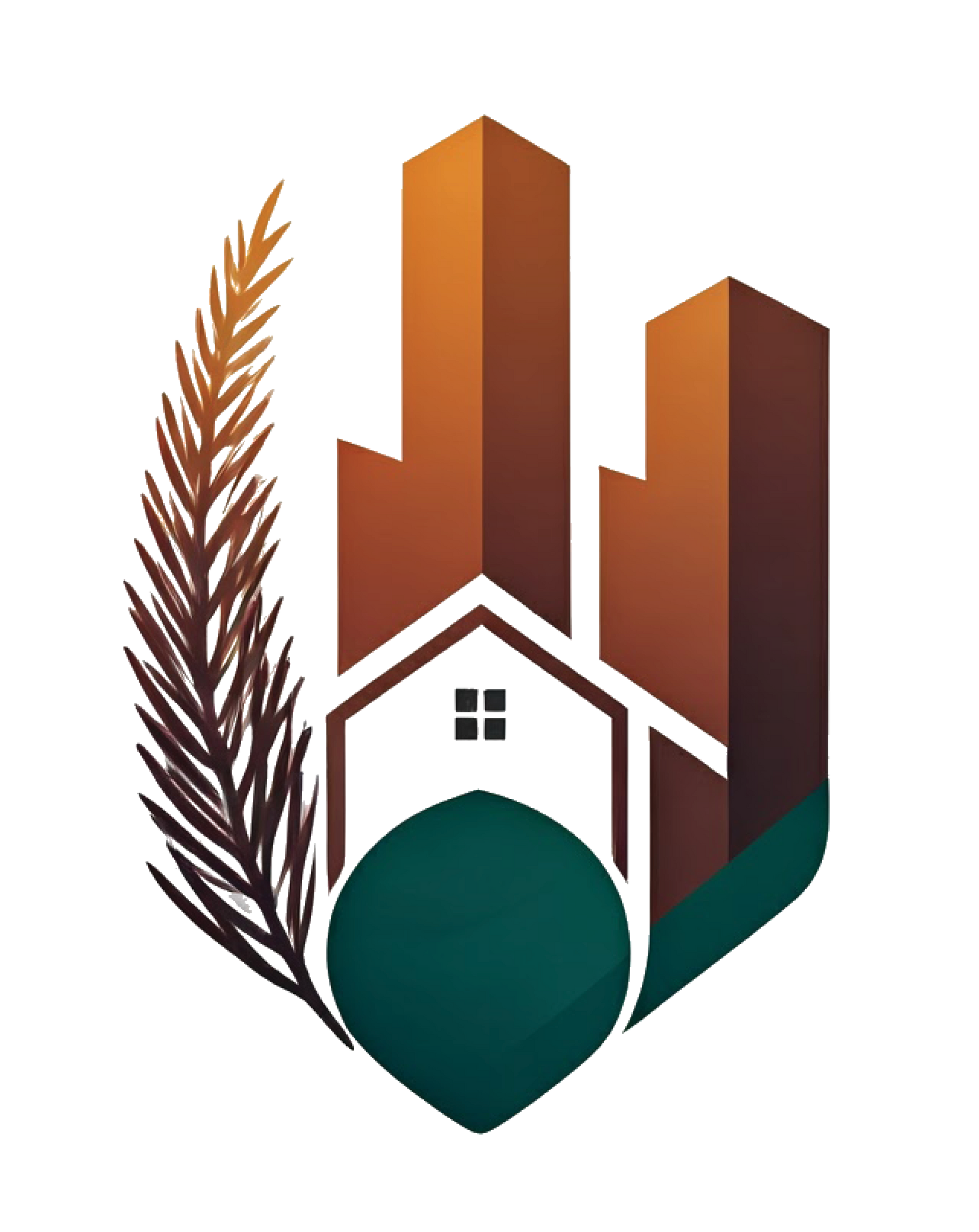 Footer Logo