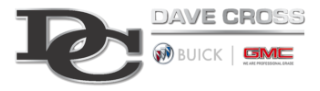 Dave Cross Buick GMC