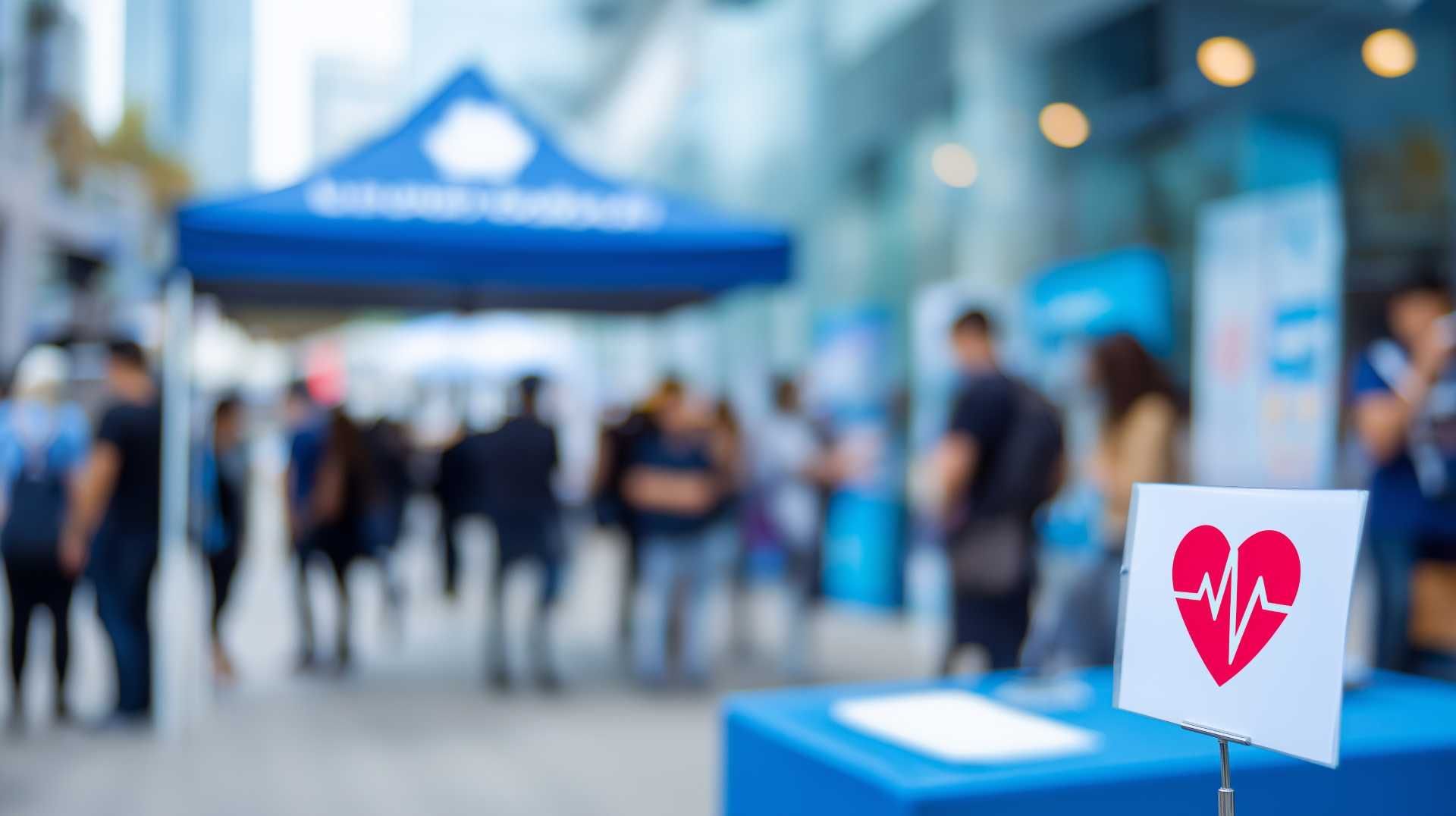 How Healthcare Events Can Spark Cross-Industry Breakthroughs Through Networking