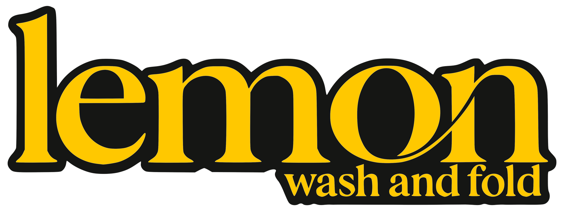 lemon laundry
