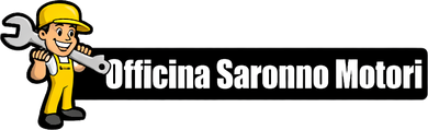Autofficina Saronno Logo