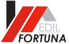 Logo Edil Fortuna a Milano