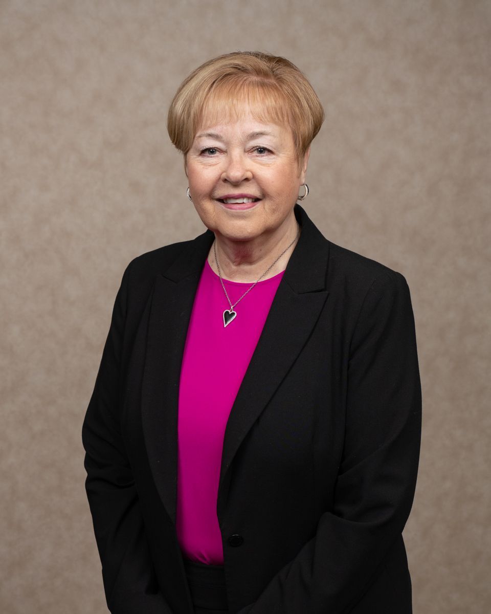 Donna Johnson