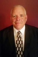 Greg Larson
