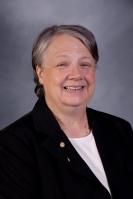 Judi Evans