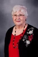 Mary Ann Krebs