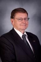 Ron Crouch
