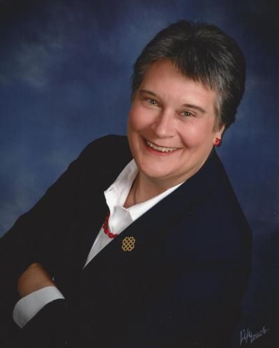 Sandy Bingman