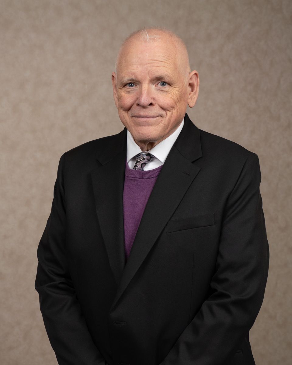 Greg Larson