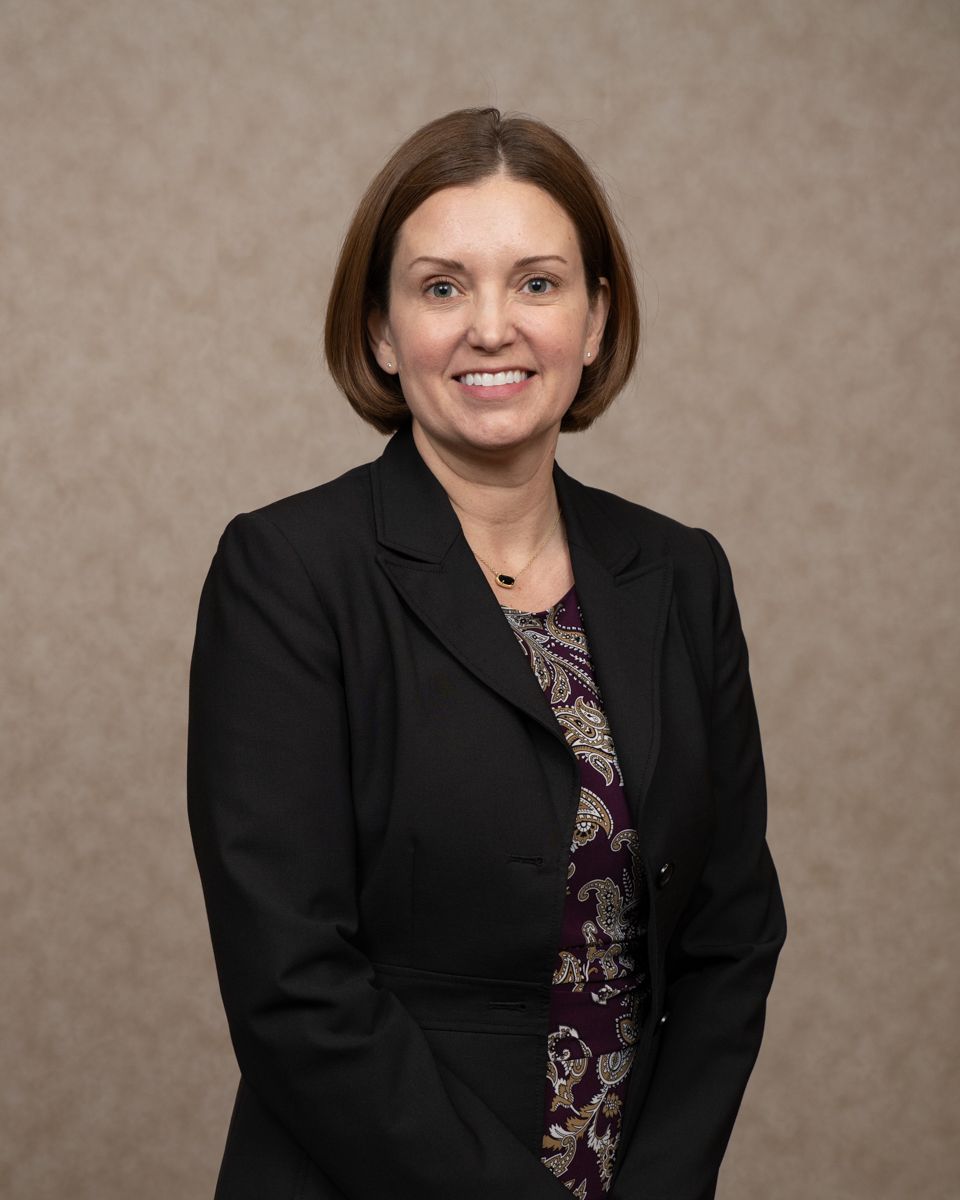 Jamie Krebs