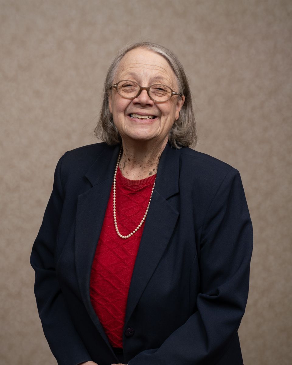 Judi Evans