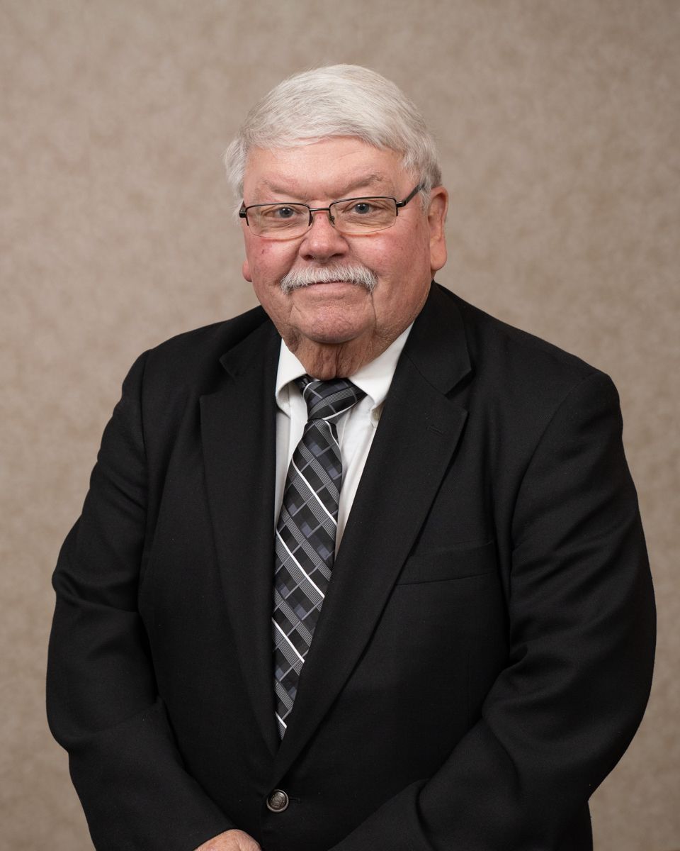 Larry Anderson