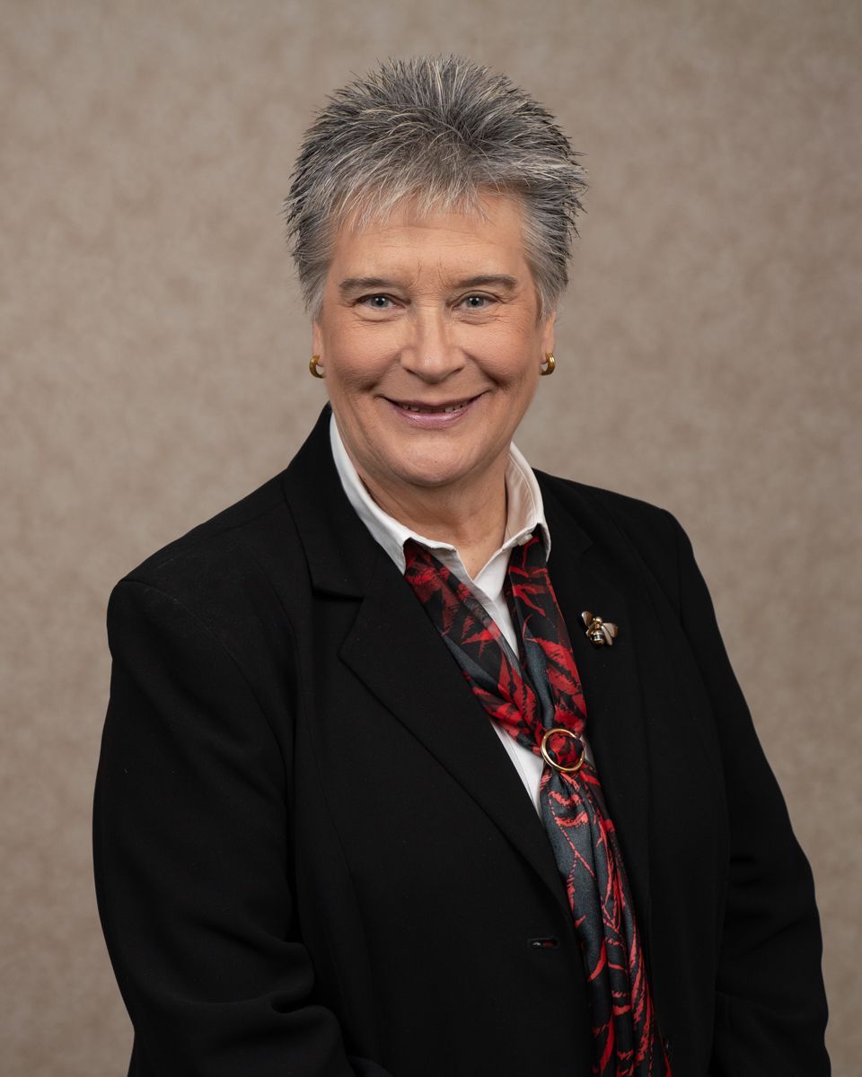 Sandy Bingman