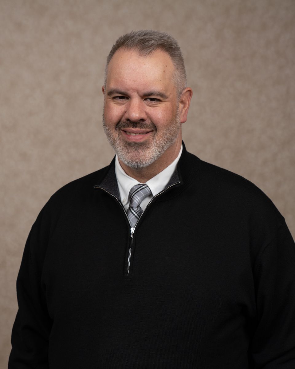 Todd Ashby