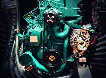 Industrial Engines — Engine Cylinder in Jacksonville, F Industrial Engines — Engine Cylinder in Jacksonville, F