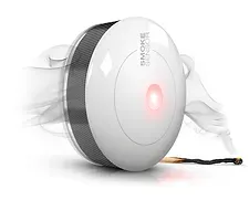 Smoke Sensor - Ventnor City, NJ - Tankranet LLC