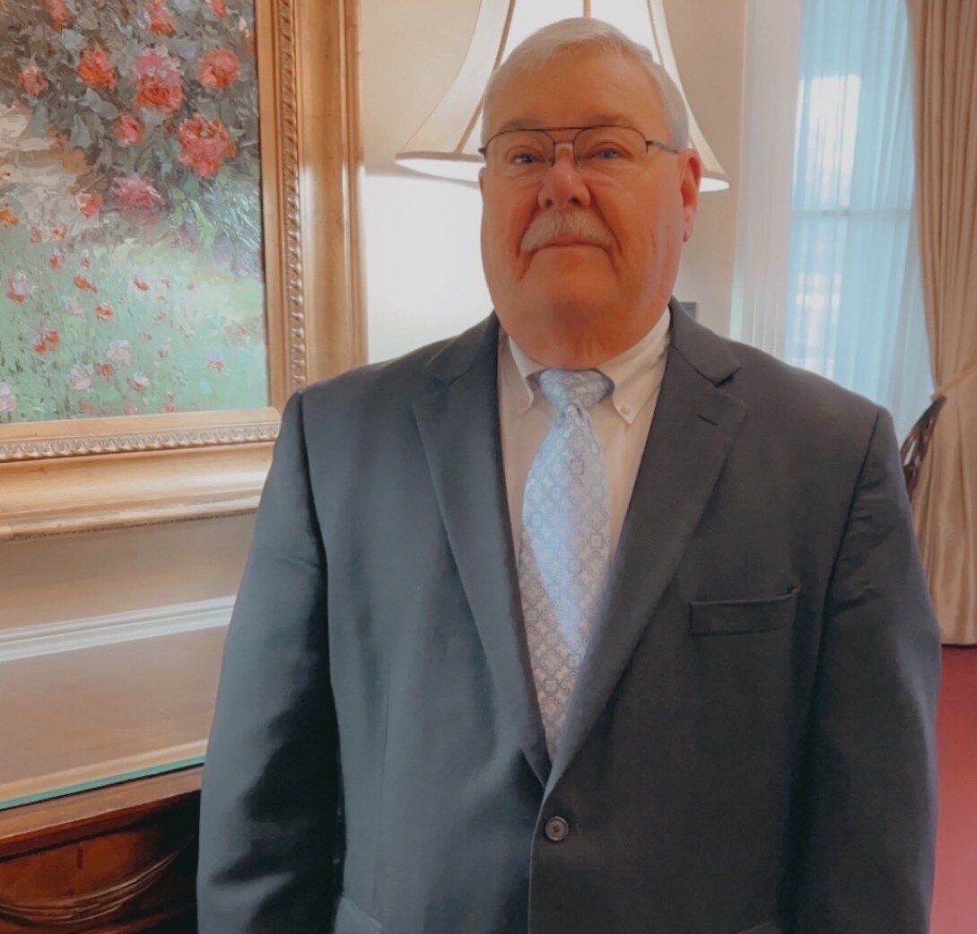 Darryl F. Hawkins